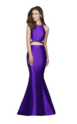 Madison James 18689 Purple