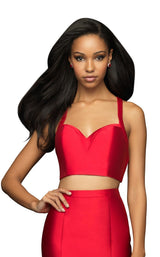 Madison James 18695 Red