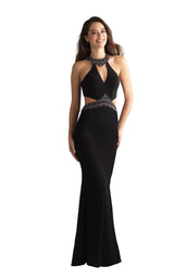 Madison James 18701 Black