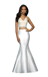 Madison James 18703 White
