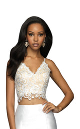Madison James 18703 White