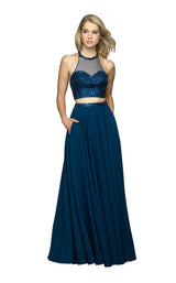 Madison James 18732 Teal