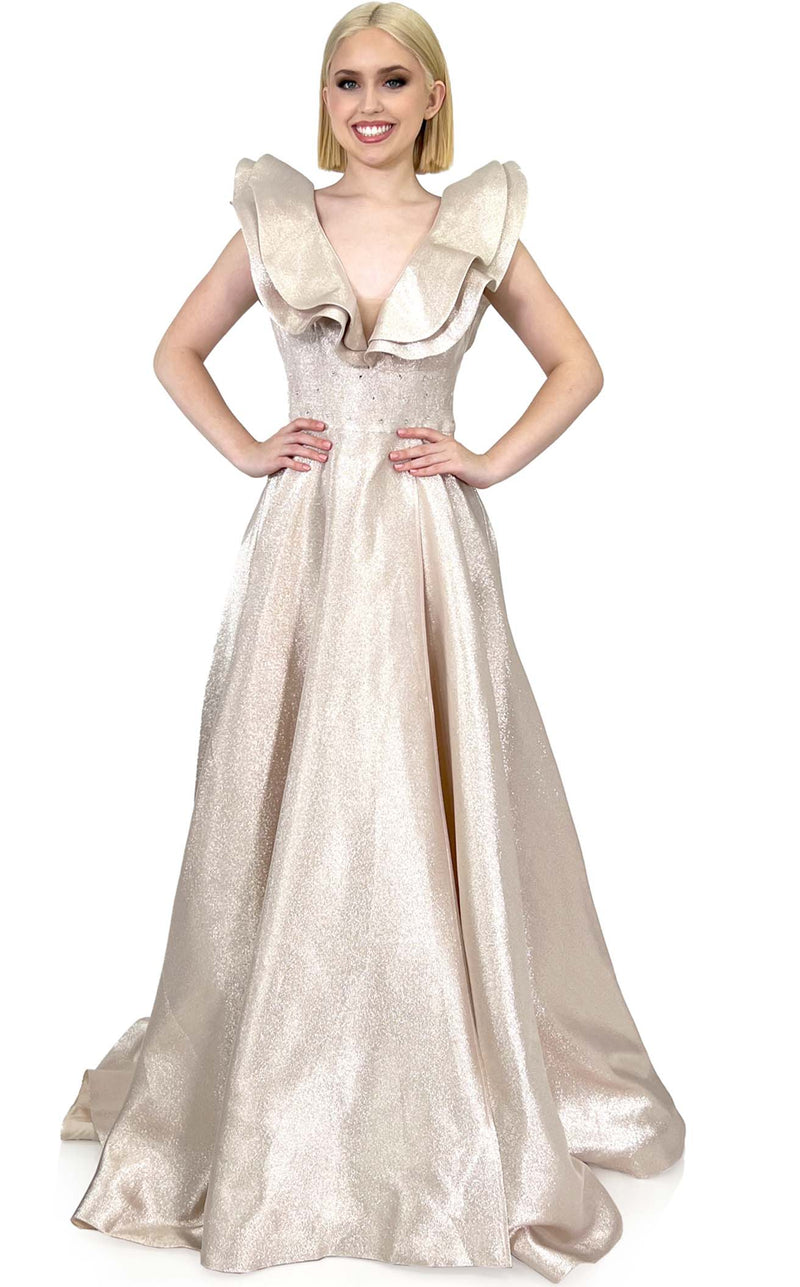 Marc Defang 8105 Champagne