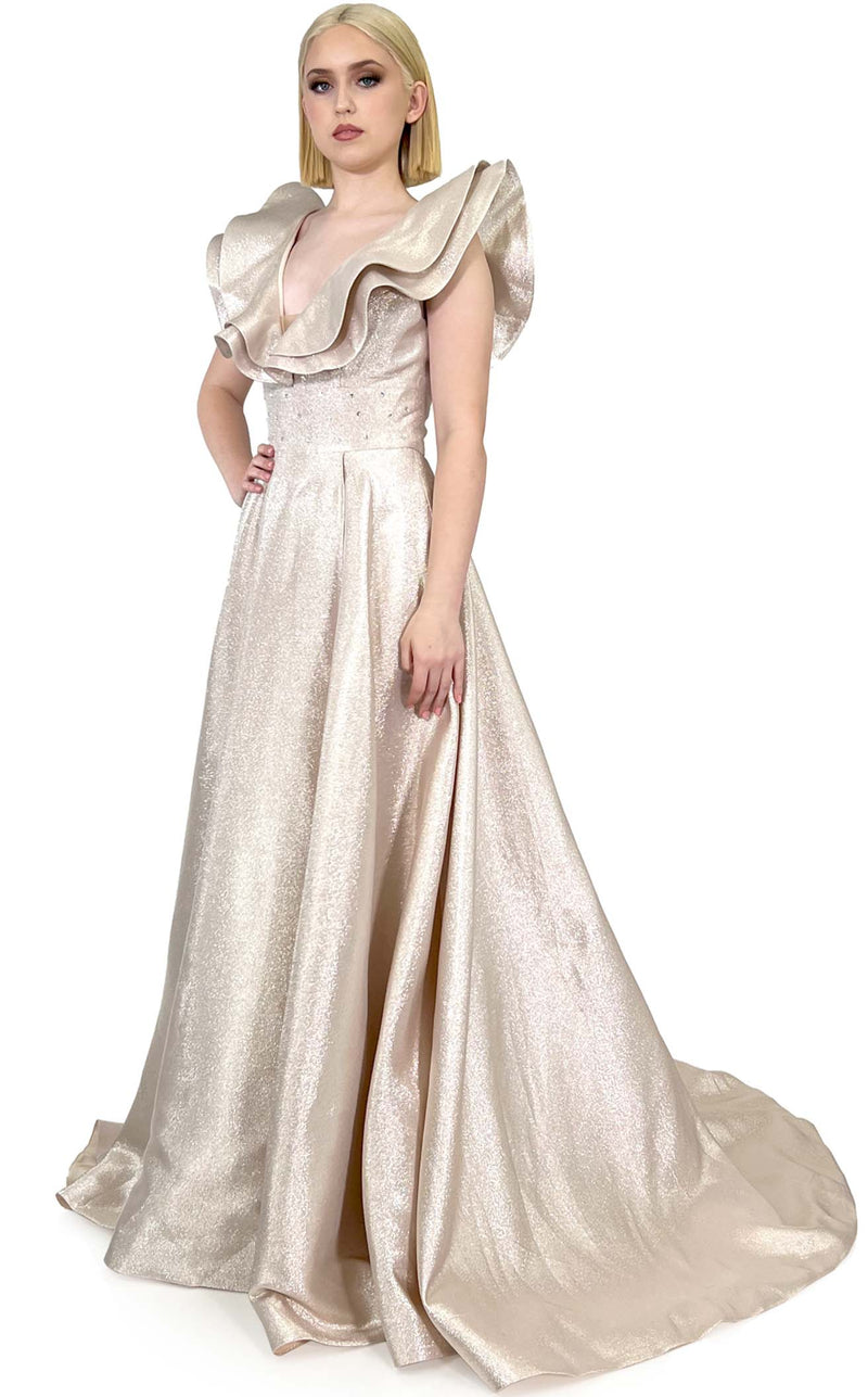 Marc Defang 8105 Champagne