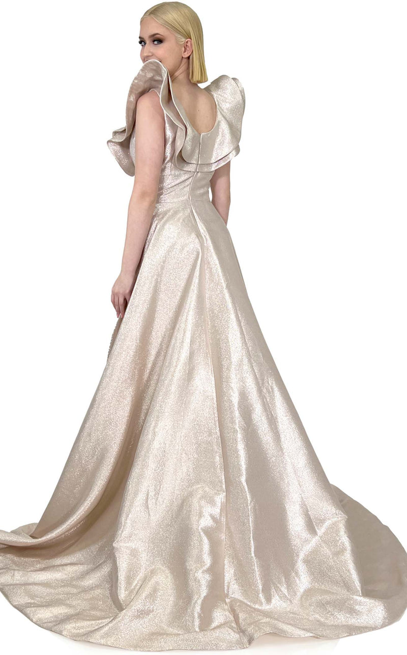Marc Defang 8105 Champagne