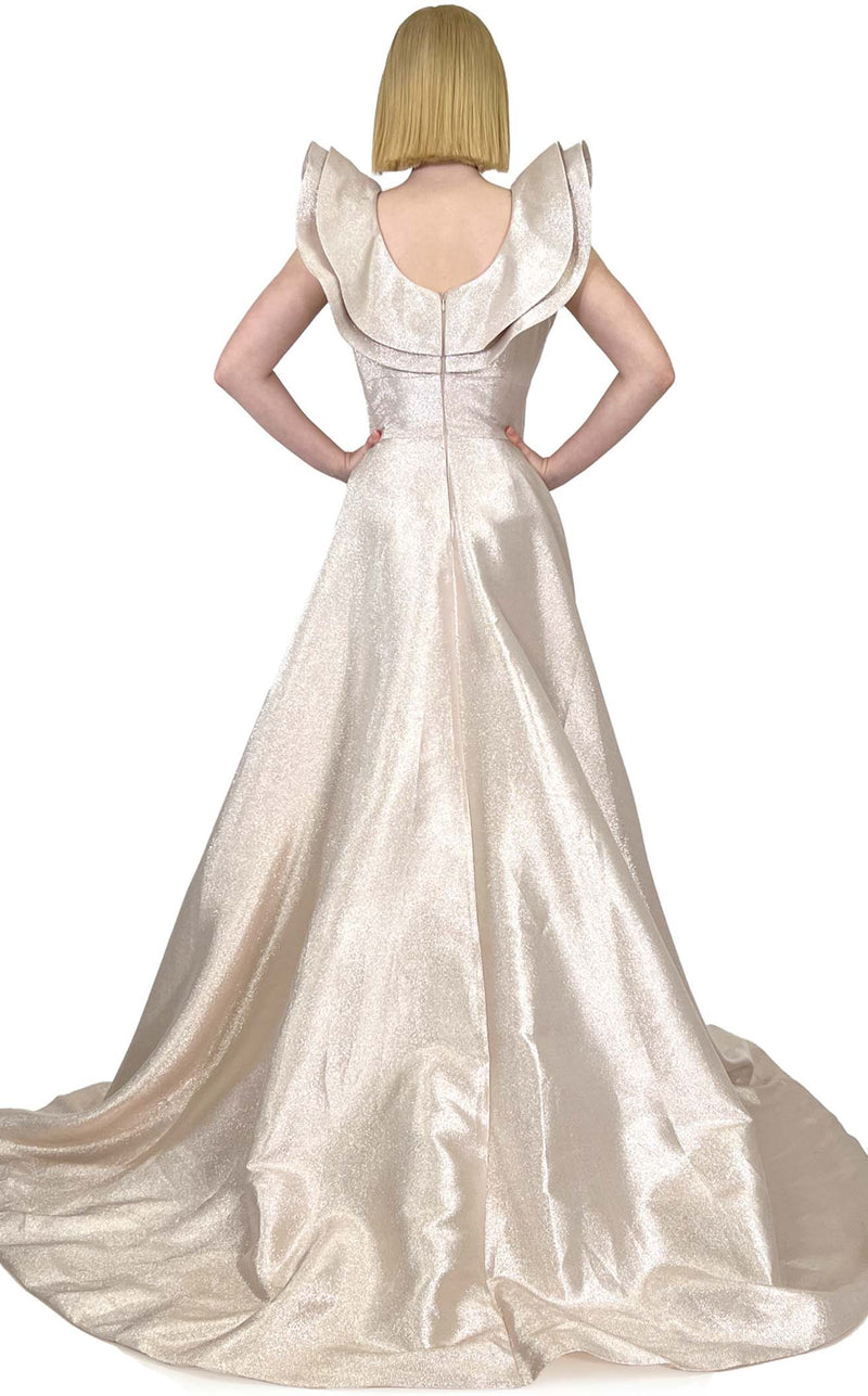 Marc Defang 8105 Champagne