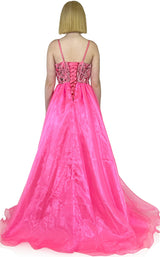 Marc Defang 8254 Hot Pink