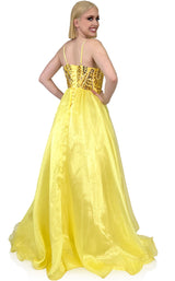 Marc Defang 8254 Yellow