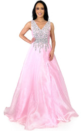 Marc Defang 8262 Pink