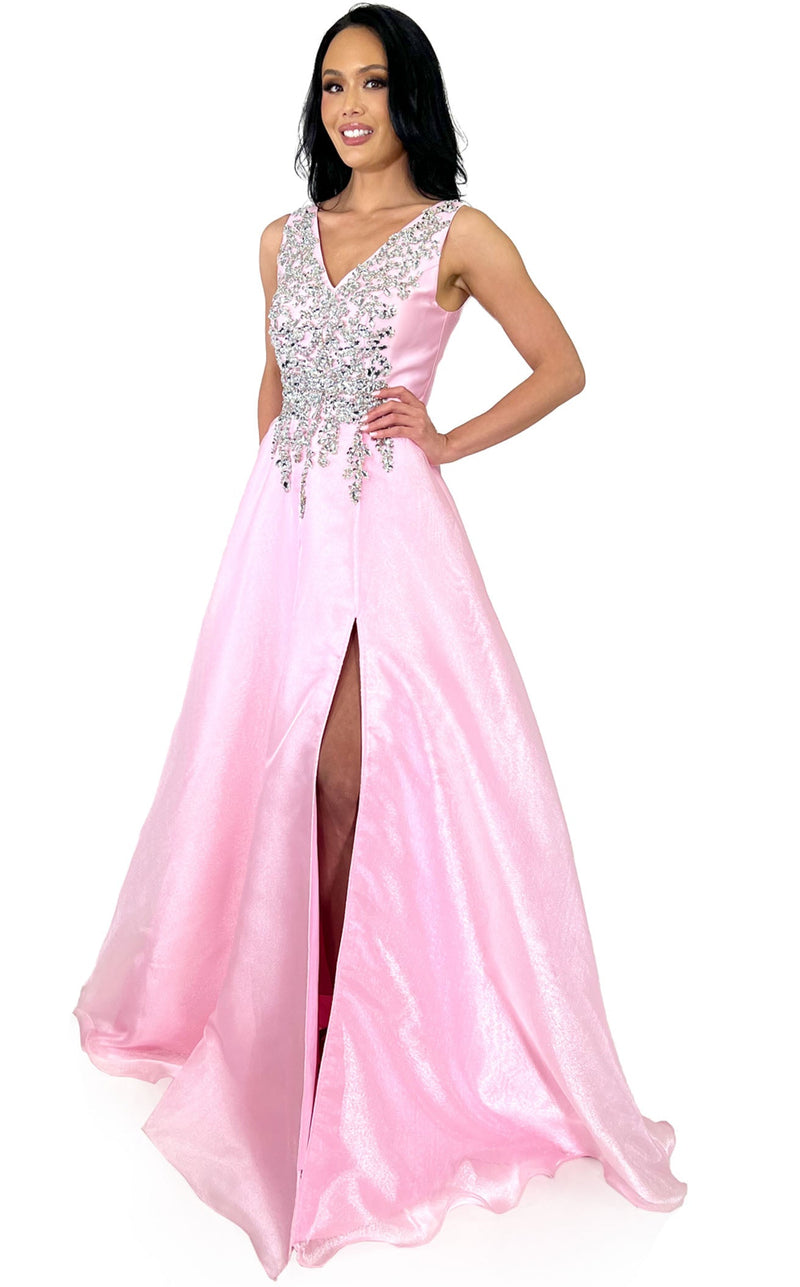 Marc Defang 8262 Pink