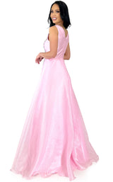 Marc Defang 8262 Pink