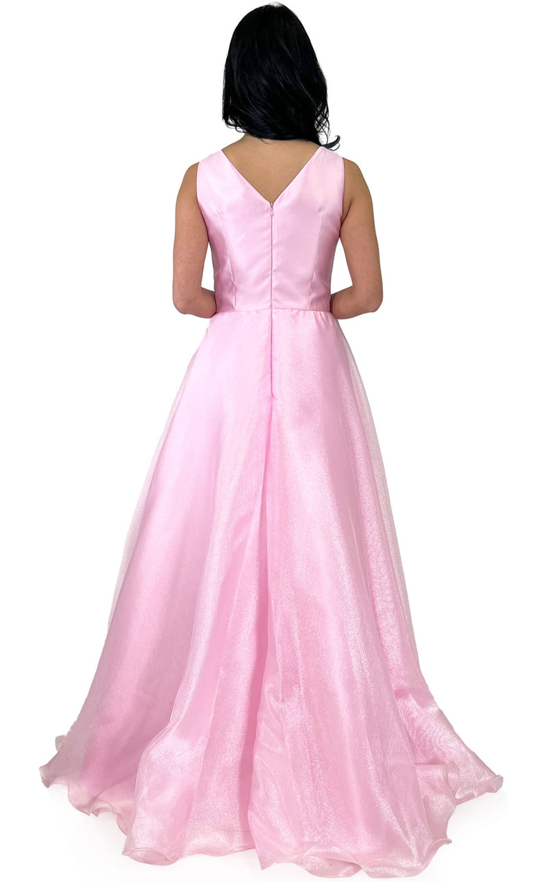 Marc Defang 8262 Pink
