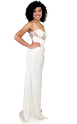 Marc Defang 8292 White