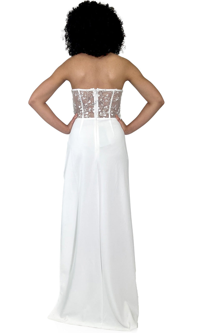 Marc Defang 8292 White