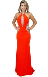 Marc Defang 8293 Orange