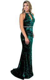 Marc Defang 8319 Emerald