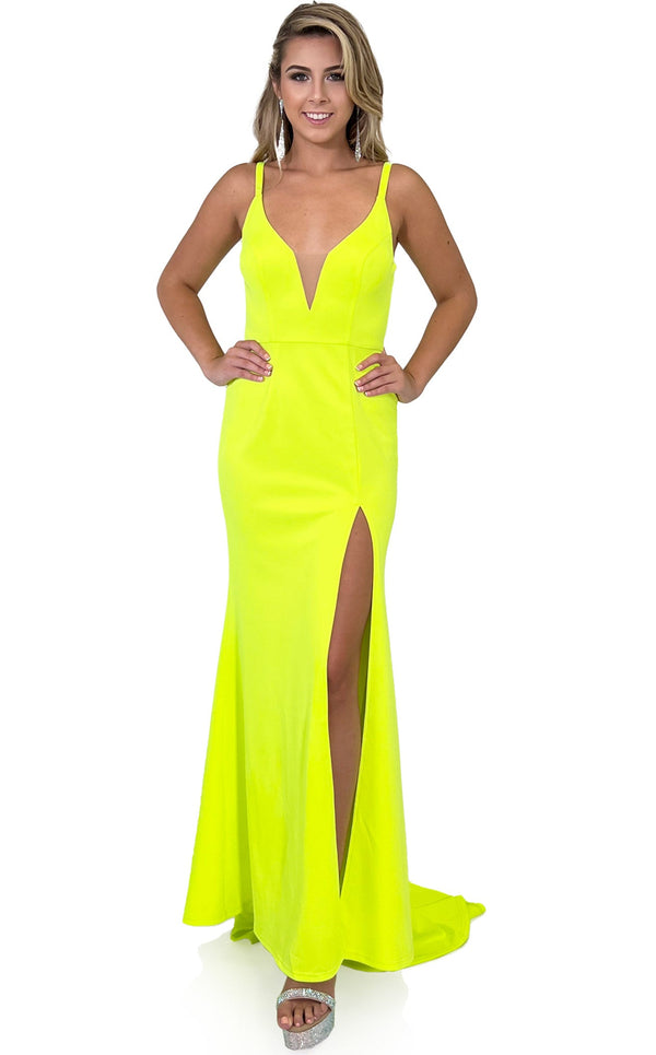 Marc Defang 8341 Neon Green