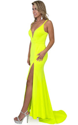 Marc Defang 8341 Neon Green