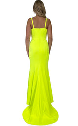 Marc Defang 8341 Neon Green