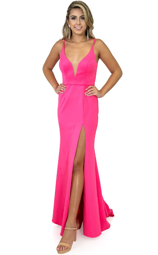 Marc Defang 8341 Neon Pink