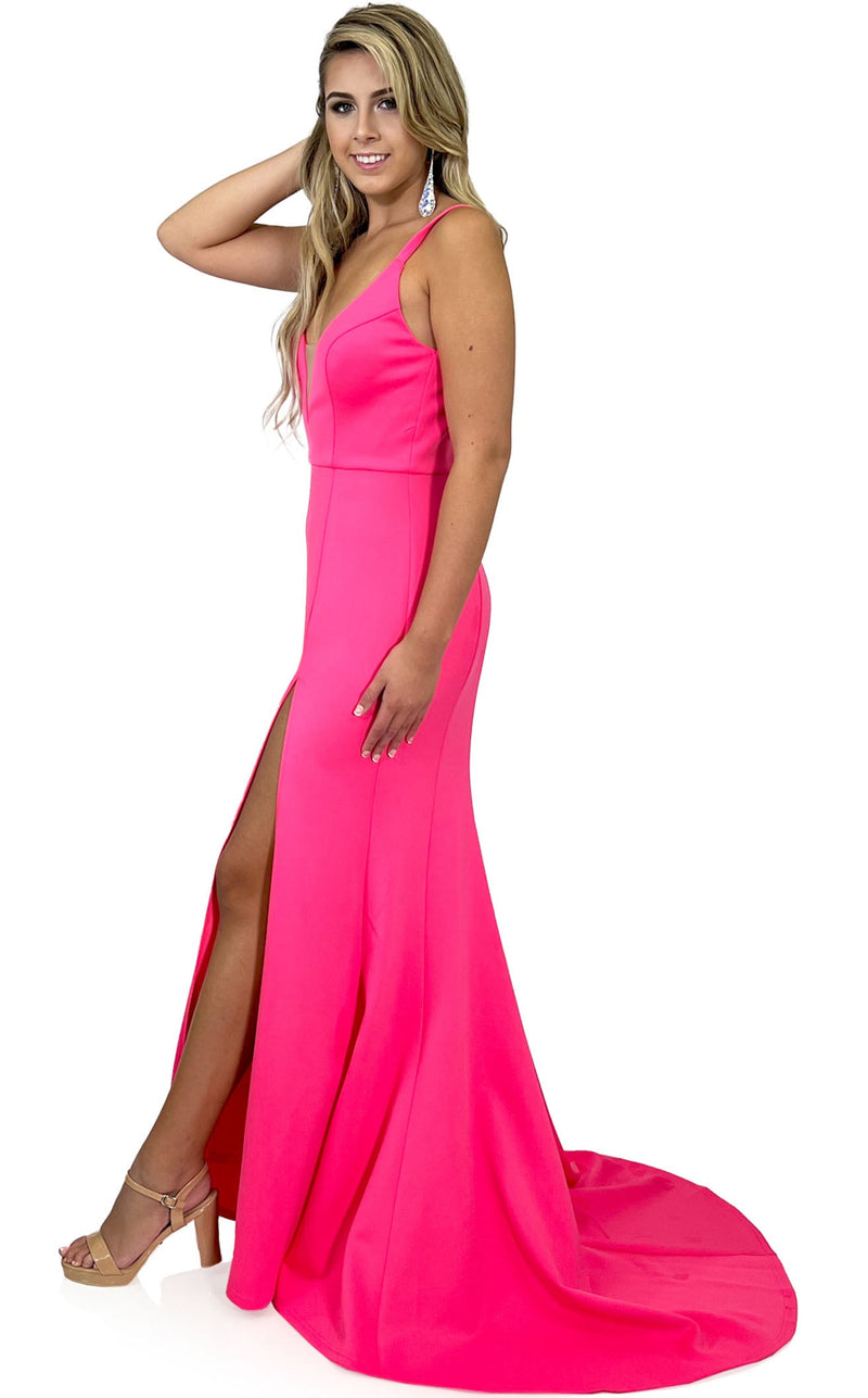 Marc Defang 8341 Neon Pink