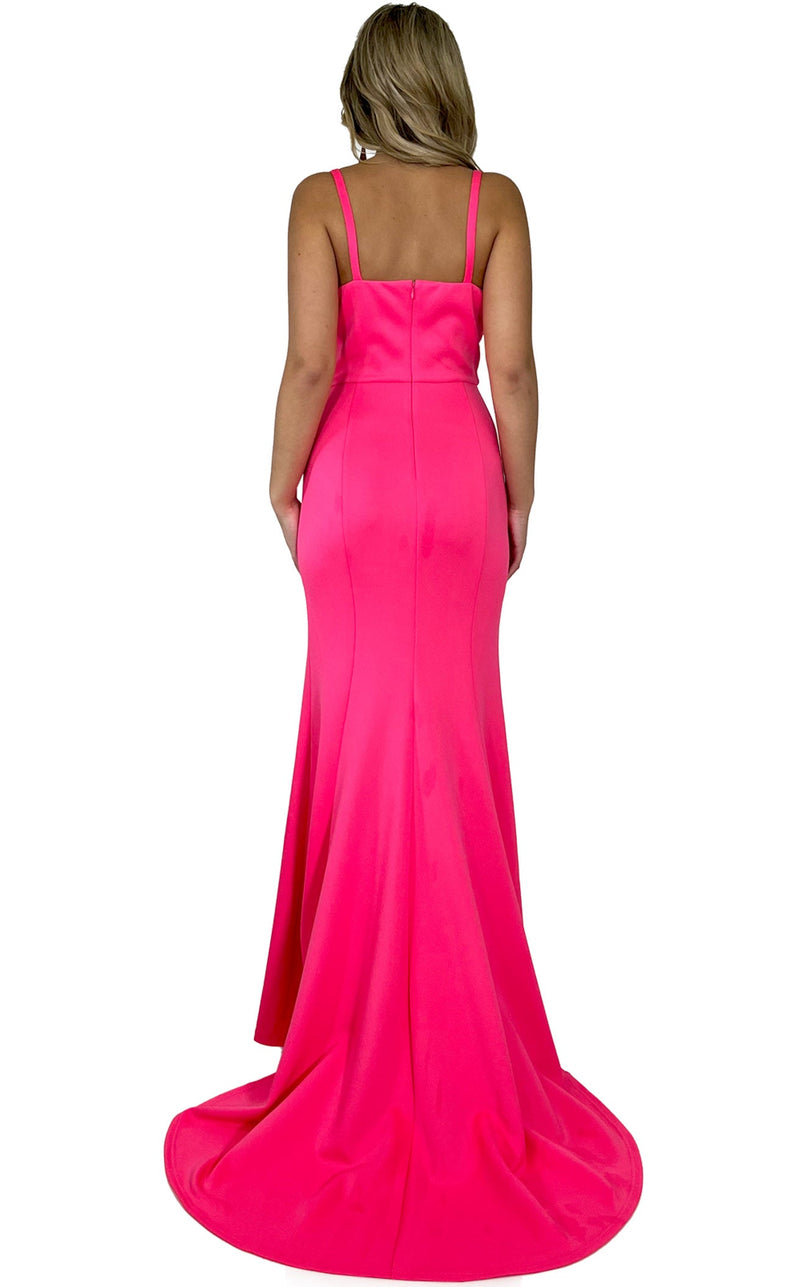 Marc Defang 8341 Neon Pink