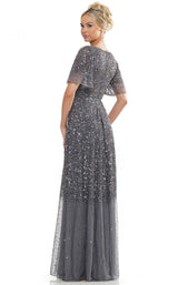 Marsoni MV1259 Charcoal