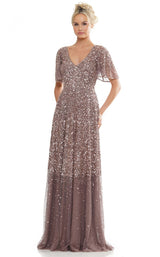 Marsoni MV1259 Dark Taupe