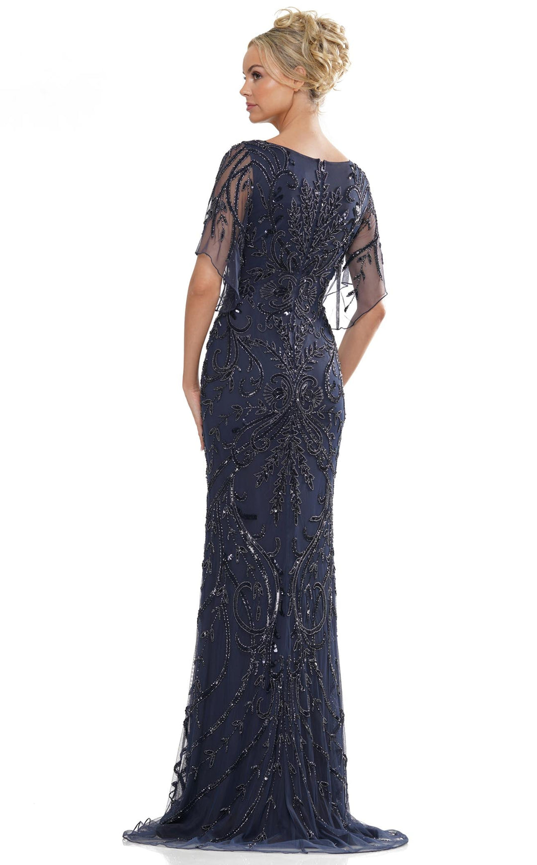 Marsoni MV1261 Navy