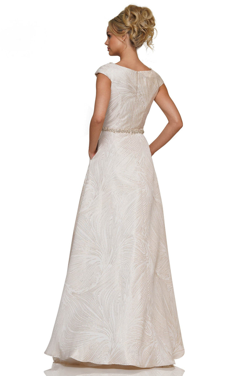 Marsoni MV1264 Champagne