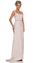 Marsoni MV1269 Rose Gold