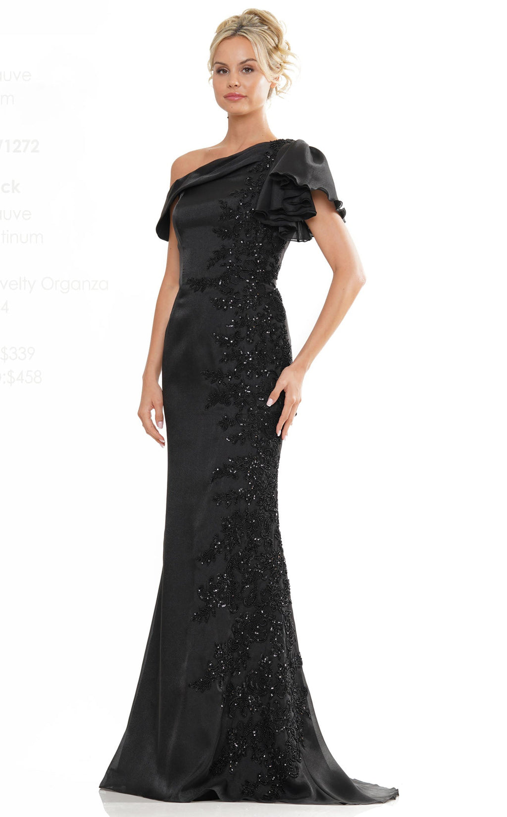 Marsoni MV1272 Dress | NewYorkDress.com