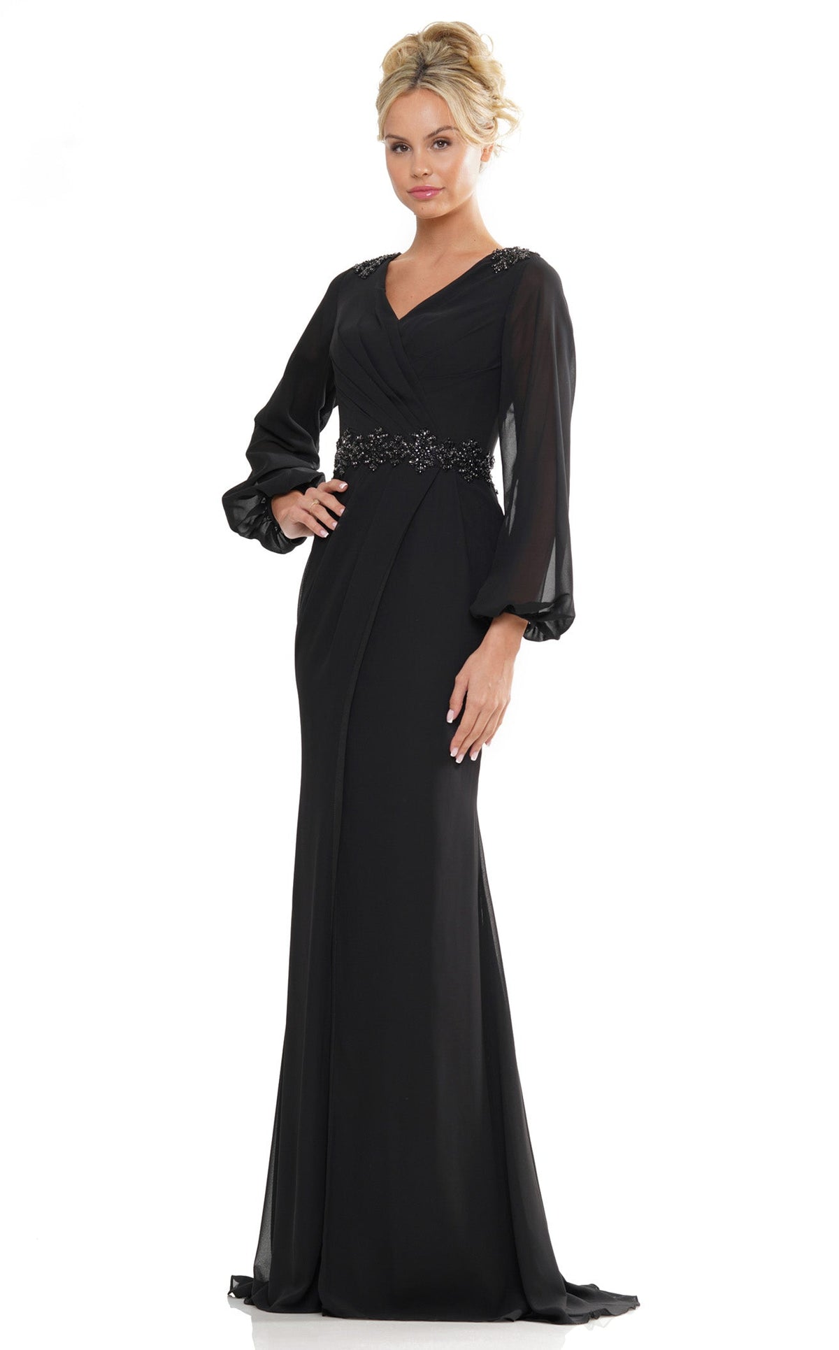 Marsoni MV1273 Dress | NewYorkDress.com