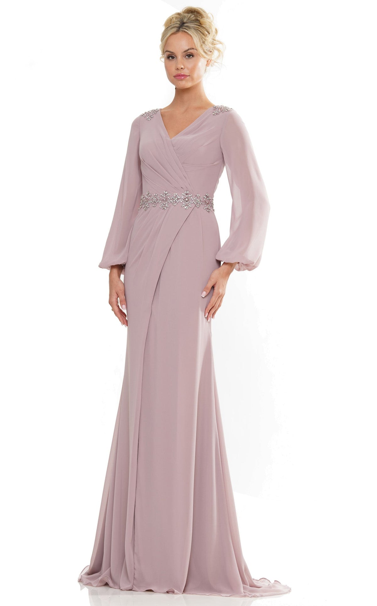 Marsoni MV1273 Dress | NewYorkDress.com