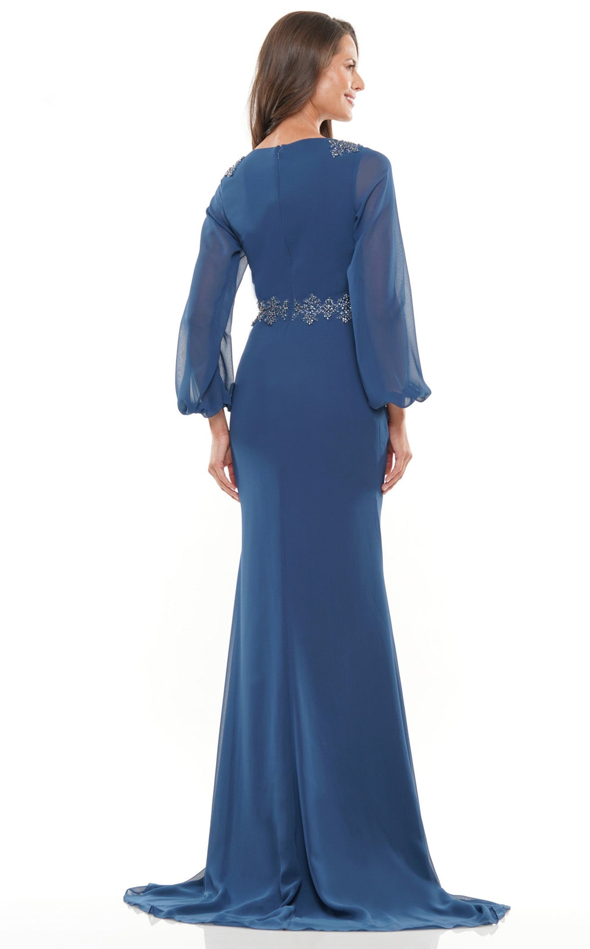 Marsoni MV1273 Dress | NewYorkDress.com