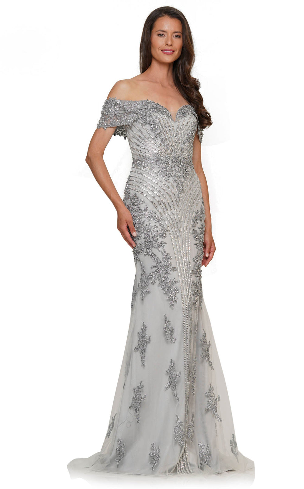 Marsoni MV1275 Silver