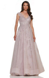 Marsoni MV1277 Light Rose