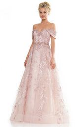 Marsoni MV1280 Blush