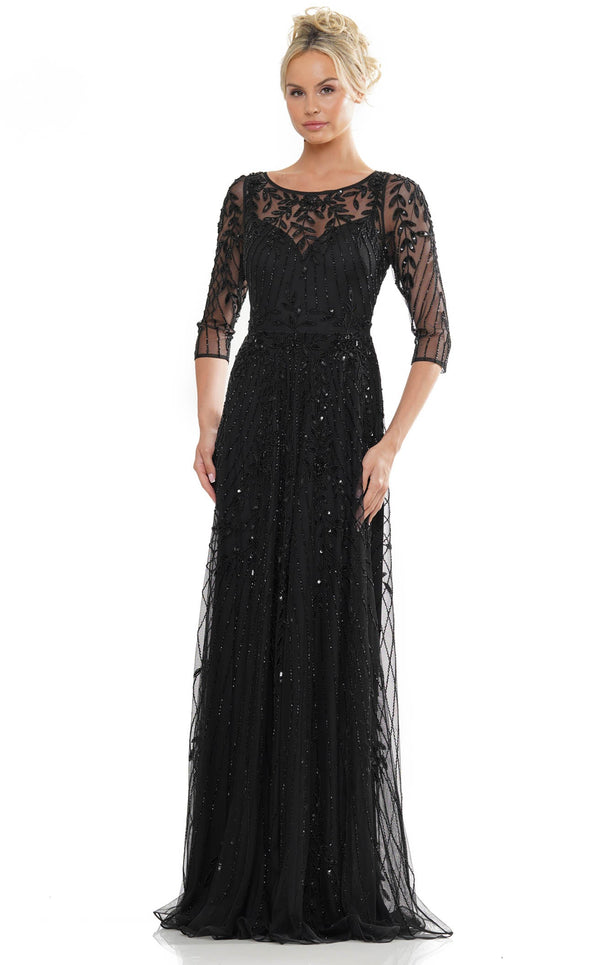 Bride Dress Black And Grey Evening Gowns Rina Di Montella Social Occasions 1905 T Carolyn Houston Bride Dress Black And Grey Evening Gowns Rina Di Montella Social Occasions 1905 T Carolyn Houston