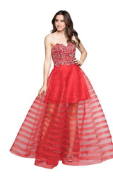Milano Formals E2395