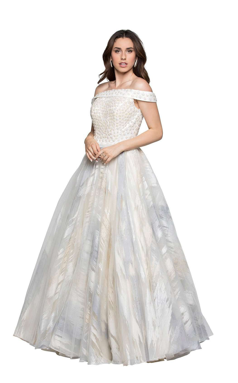 Milano Formals E2285