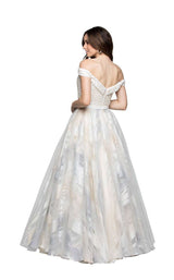 Milano Formals E2285