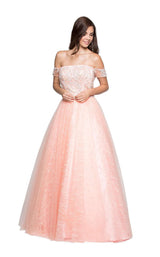 Milano Formals E2287