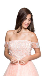 Milano Formals E2287