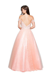 Milano Formals E2287