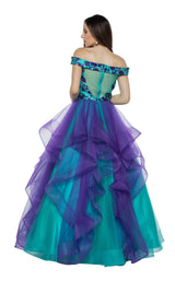 Milano Formals E2296