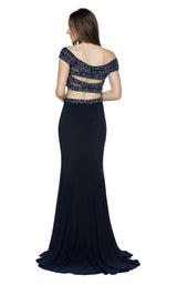 Milano Formals E23147