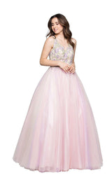 Milano Formals E2320