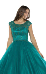 Milano Formals E2322