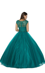 Milano Formals E2322
